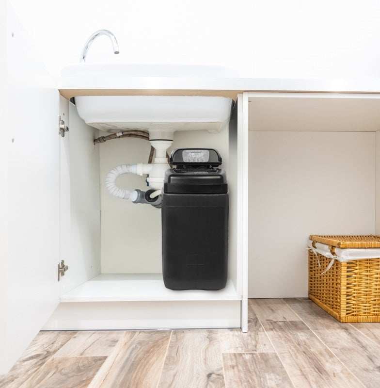 Ecosoft Water Softener 10L