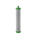 A green water filter