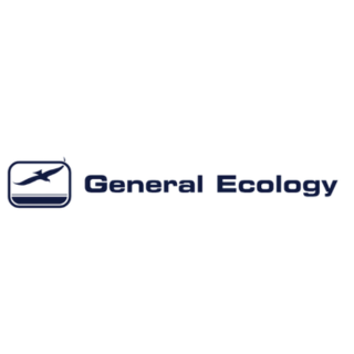 Logo of General Ecology on a white background