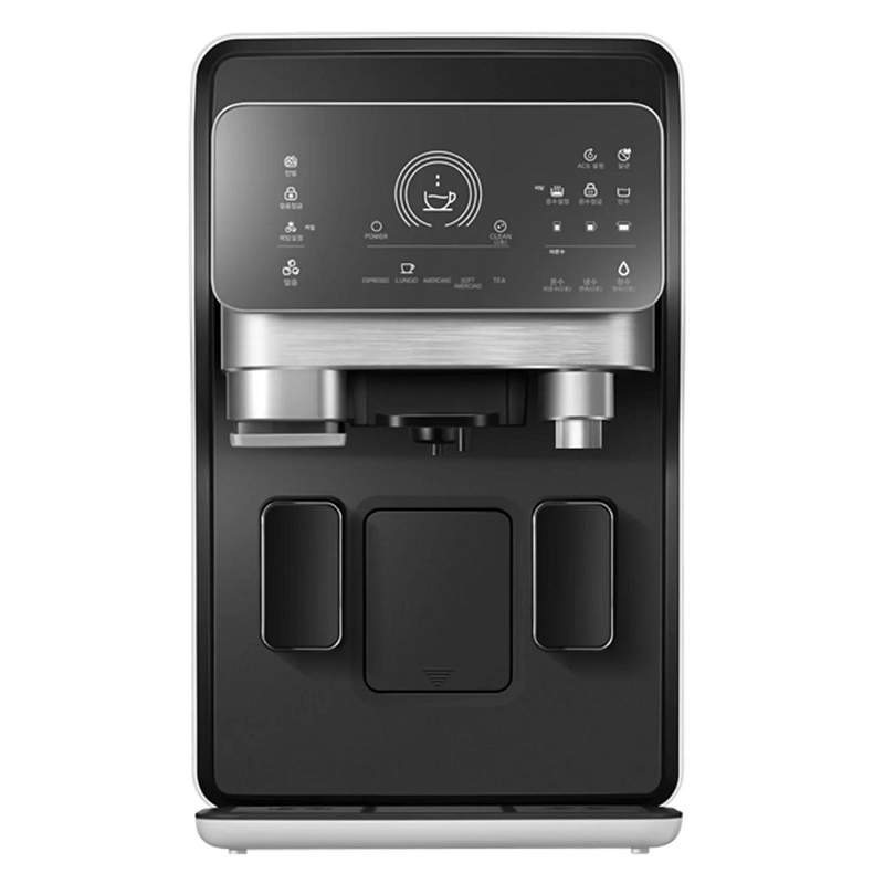 Hommix espressRO 5-in-1 Countertop Coffee & RO Water Filter