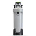 Coffee water filter in grey with XI Water and cafe written on