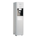 Columbia free standing water dispenser cooler on a white background