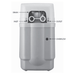 Tapworks Water Softener rear view