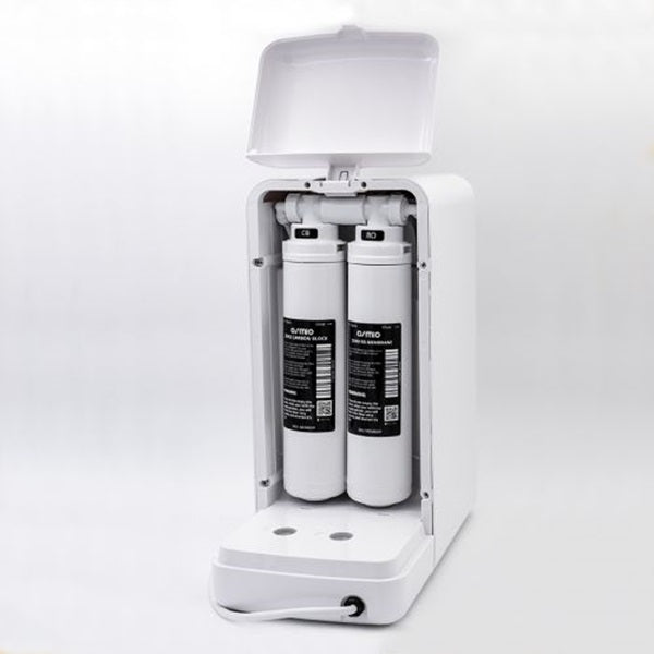 Osmio Zero 2.0 Reverse Osmosis System White