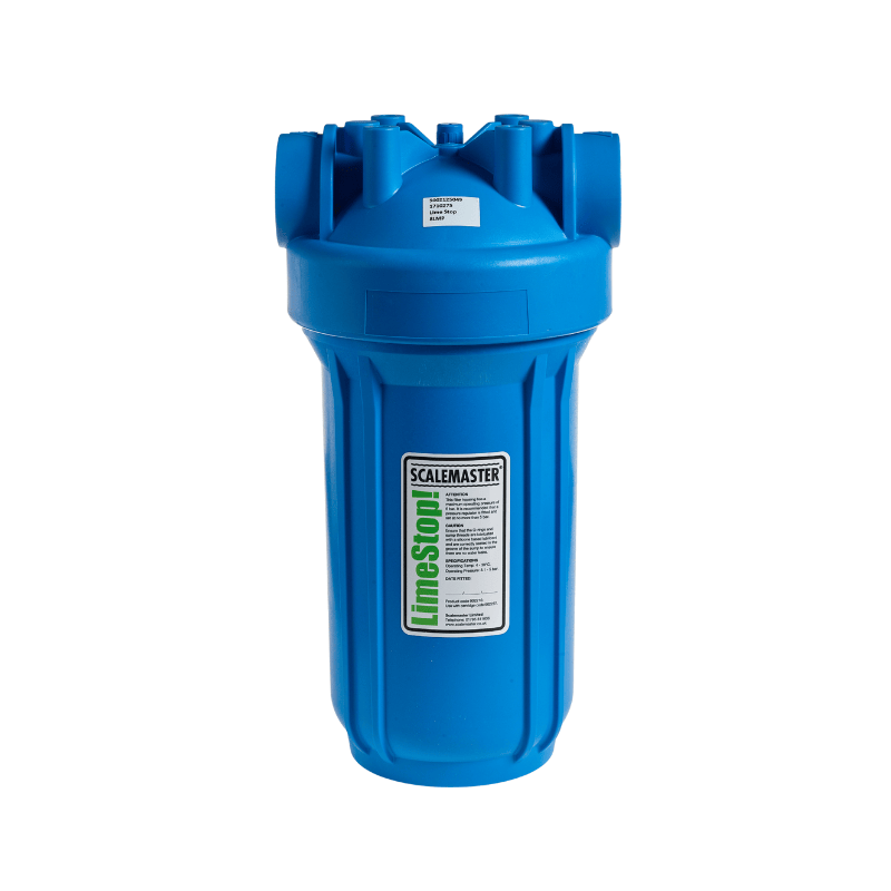 Salt-Free Limescale Protection – Limestop — Regal Flow