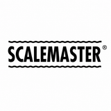 Scalemaster logo on a white background