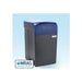 A scalemaster water softener  with WRAS approved logo
