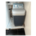 Tapworks water softener installed in a kitchen