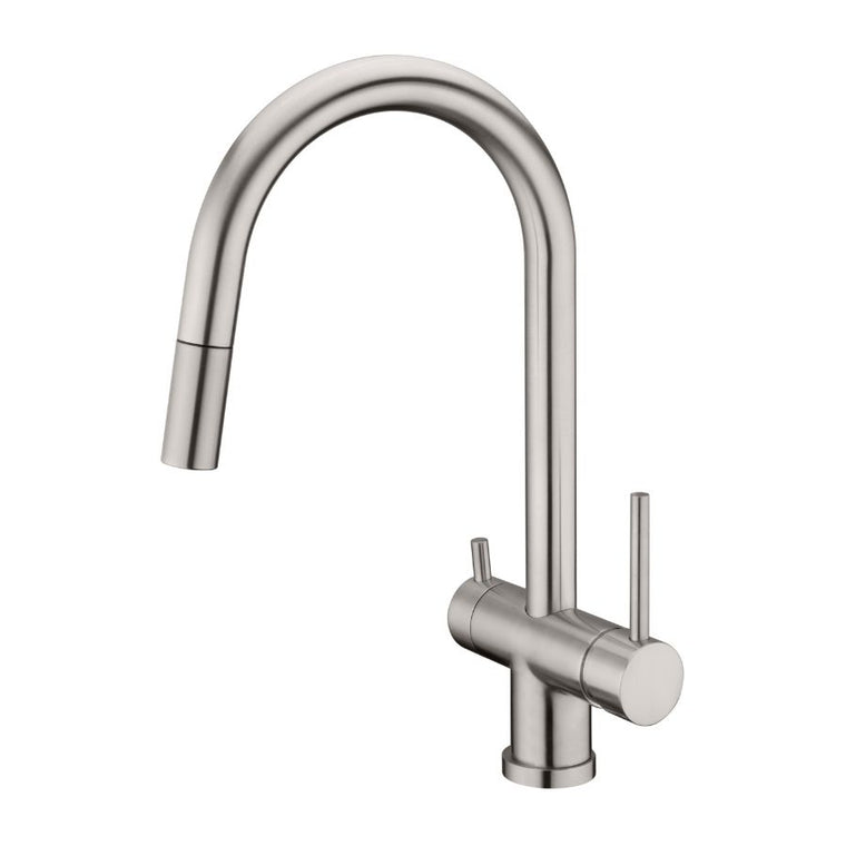Luxury 3 Way Filter Tap
