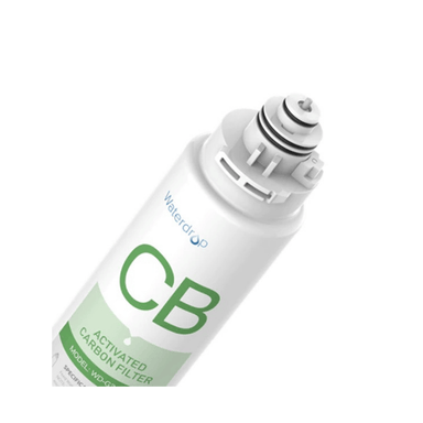 Waterdrop filter carbon filter